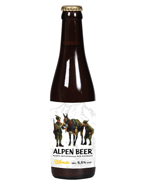 alpen beer sito nuovo blonde