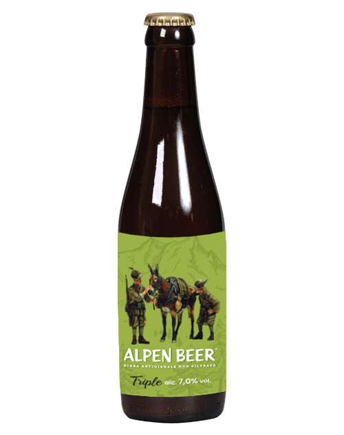 alpen beer sito nuovo triple